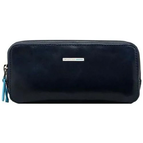 Клатч мужской Piquadro Blue Square, синий, арт. AC2141B2/BLU2