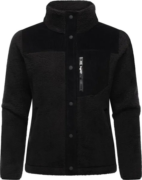 Плюшевая куртка Ragwear 
