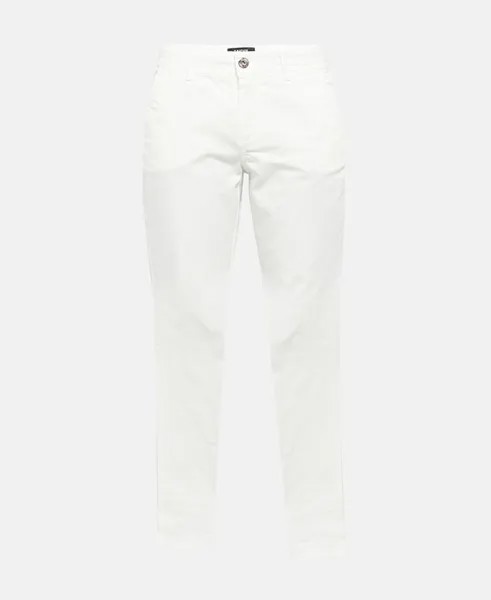 Деловые брюки Taifun, цвет Wool White