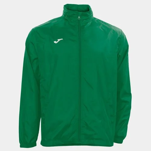 Ветровка joma, размер 2XL, зеленый