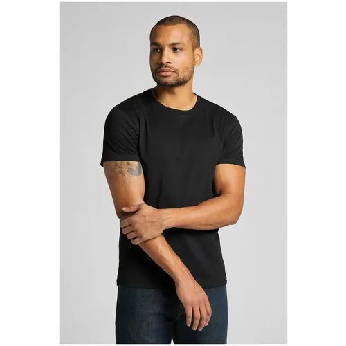 Футболка Lee TWIN PACK CREW Мужчины L680CMKW S