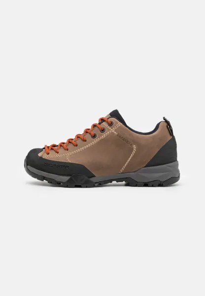 Кроссовки Mojito Trail Gtx Scarpa, цвет natural