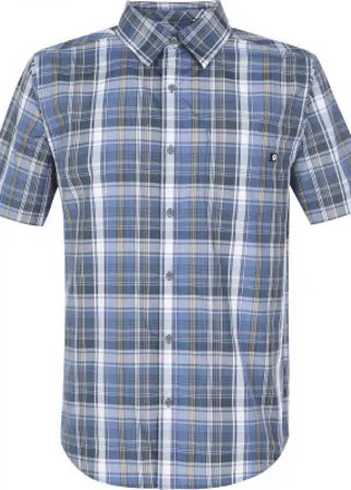 Рубашка с коротким рукавом мужская Marmot Lykken, размер 58-60
