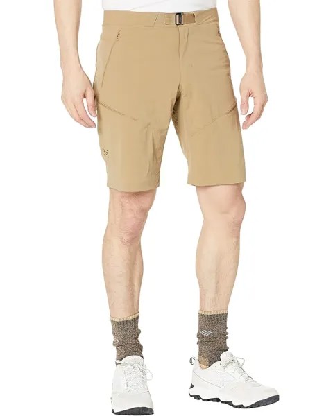 Шорты Arc'teryx Gamma Quick Dry Shorts 11