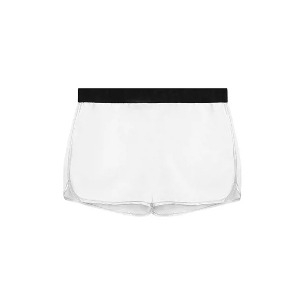 Плавки-шорты Karl Lagerfeld Kids
