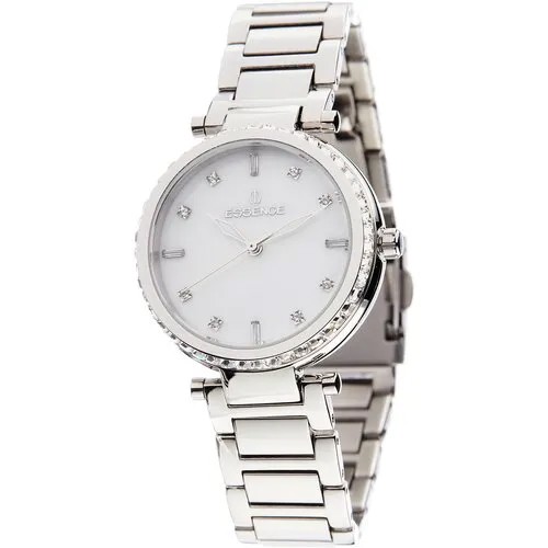 Наручные часы ESSENCE D1009.570, серебряный