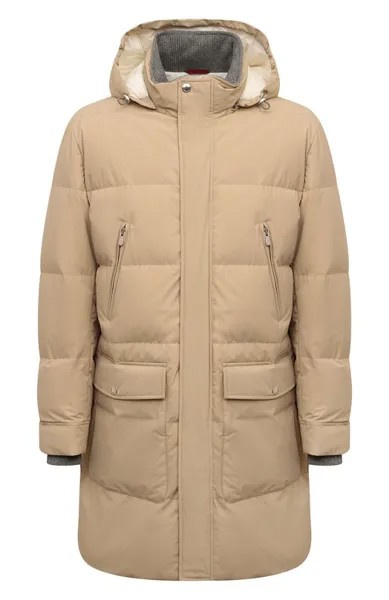 Пуховик Brunello Cucinelli