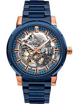 Fashion наручные  мужские часы Pierre Lannier 325C269. Коллекция Automatic