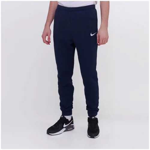 Брюки тренировочные Nike Fleece Park20 Pant CW6907-451
