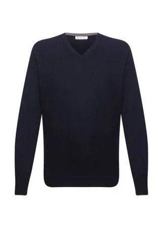 Кашемировый пуловер Brunello Cucinelli