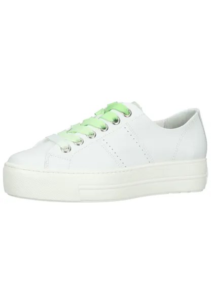 Кроссовки Paul Green Sneaker, белый