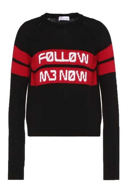 Джемпер VALENTINO RED