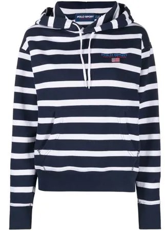 Polo Ralph Lauren худи в полоску