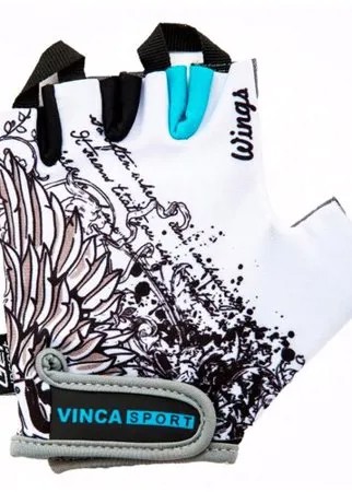 Перчатки вело Vinca Sport VG 947 S