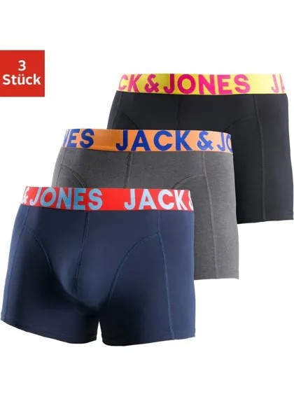 Боксеры Jack & Jones 