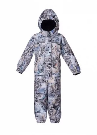 Комбинезон утепленный Stylish Amadeo