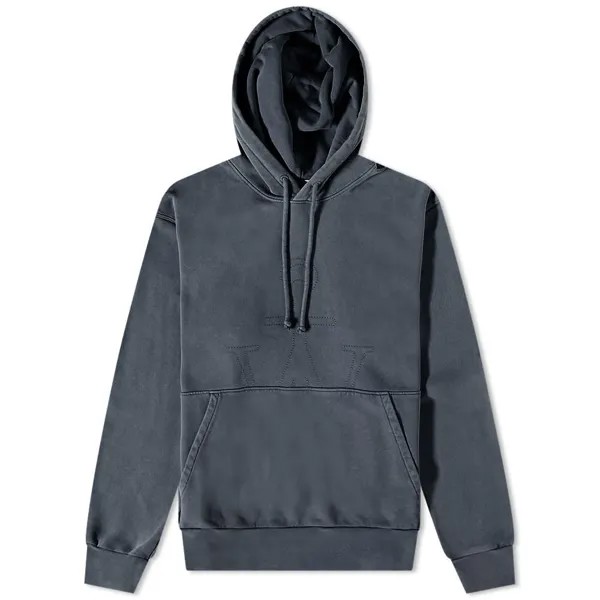 Толстовка JW Anderson JWA Embroidered Hoody