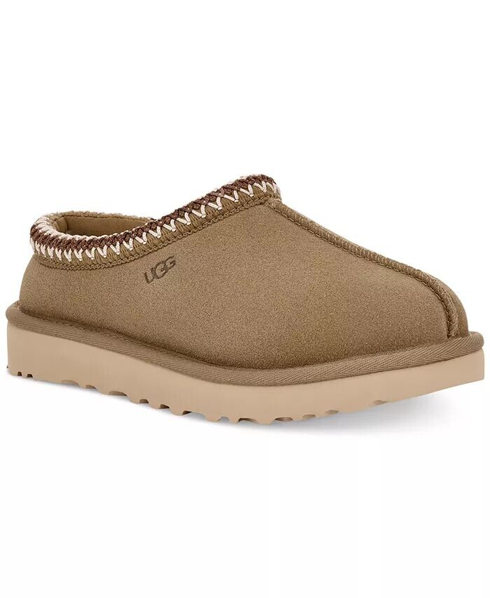 Женские тапочки Tasman UGG, белый