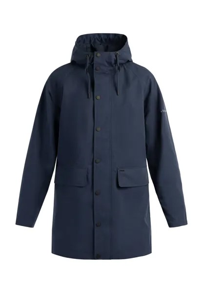 Дождевик DreiMaster Regenparka, морской