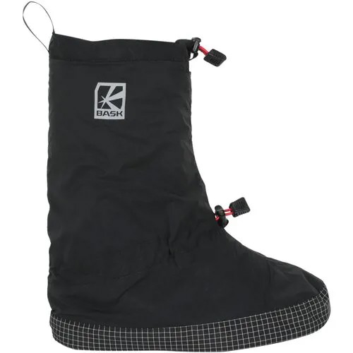 Чуни BASK Tundra Socks V3 Черный (US:L)