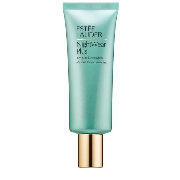 Детокс-маска NightWear Estée Lauder