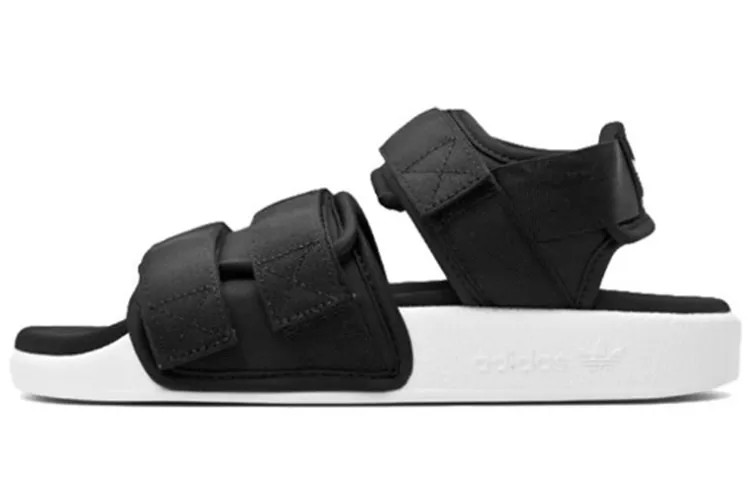 Adidas originals Пляжные сандалии Adilette женские