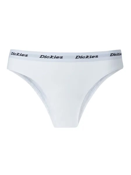 Трусики DICKIES BRIEF, белый