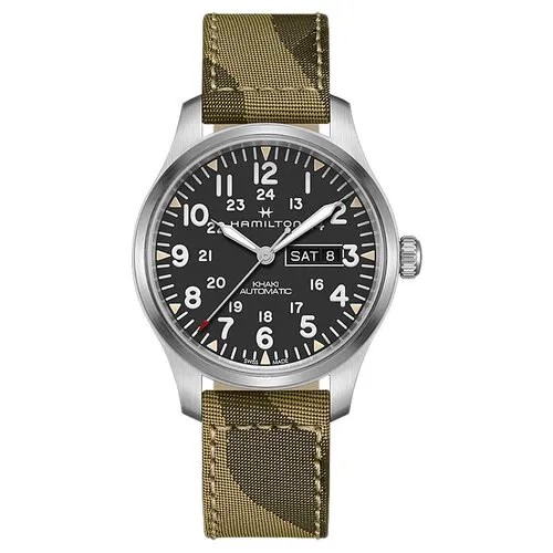 Наручные часы Hamilton Khaki Field H70535031