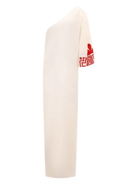 Хлопковое платье Kleed Loungewear