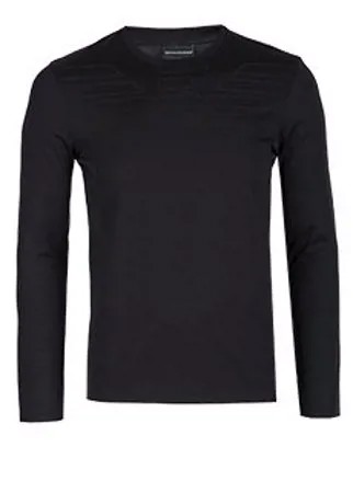 Лонгслив EMPORIO ARMANI