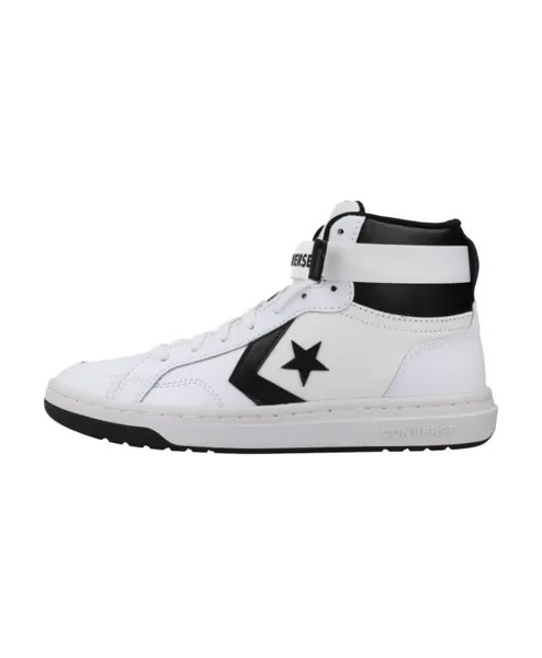 Кроссовки Pro Blaze Cup Converse, белый