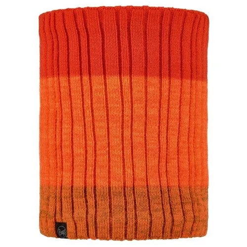 Шарф Buff Knitted & Fleece Neckwarmer Igor Fire