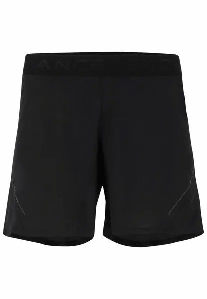 Спортивные шорты AIRY Endurance, цвет black