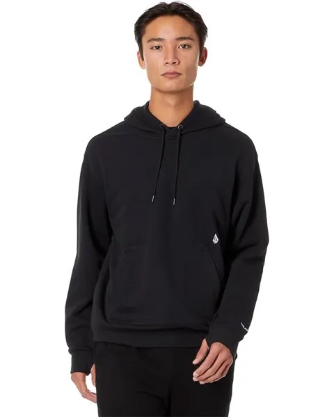 Худи Volcom Snow D.I. Fleece Pullover, цвет Art