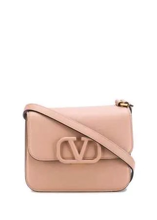 Valentino Garavani маленькая сумка на плечо VSling