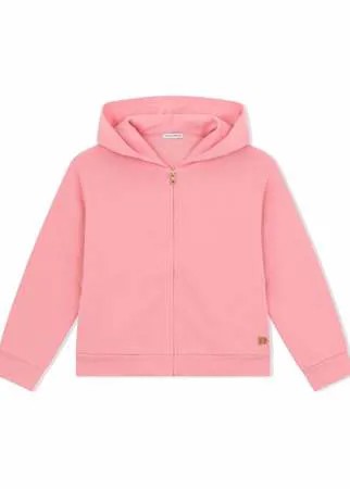 Dolce & Gabbana Kids худи на молнии