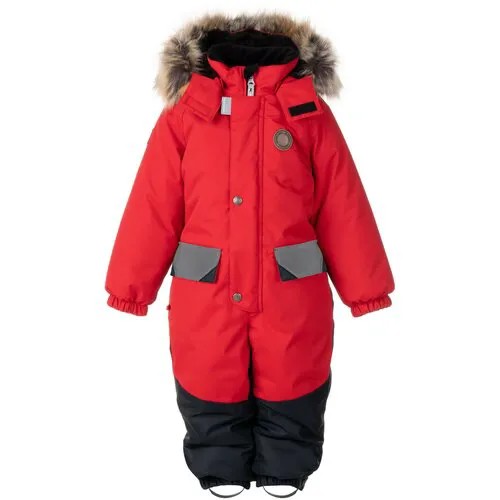 Комбинезон для мальчиков и девочек KERT Kerry K22421 (330) размер 128