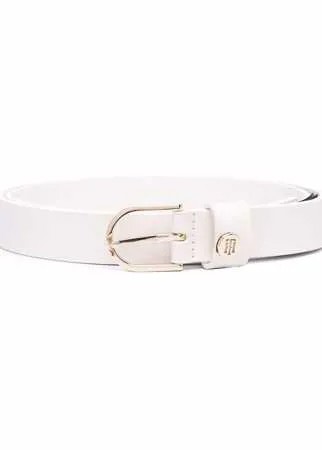 Tommy Hilfiger ремень с логотипом