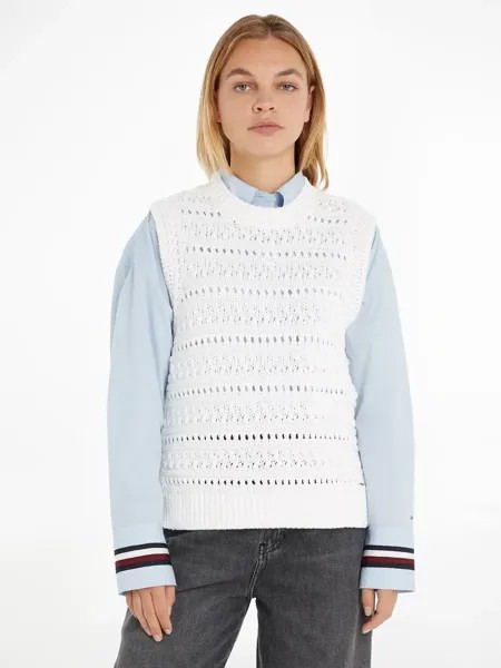 Свитер Tommy Hilfiger 