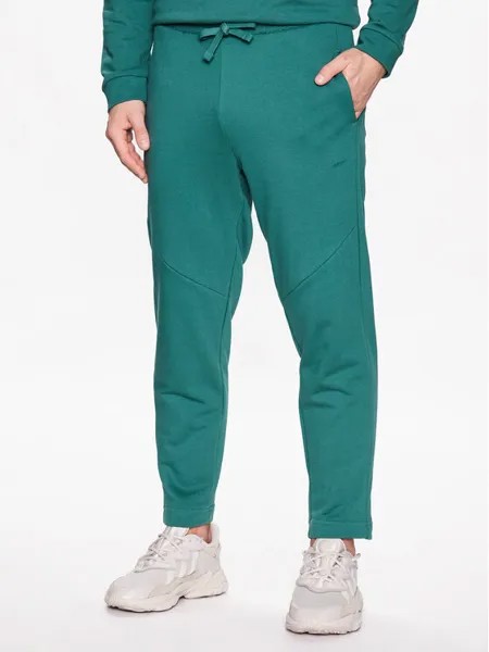 Спортивные брюки стандартного кроя Outhorn, зеленый