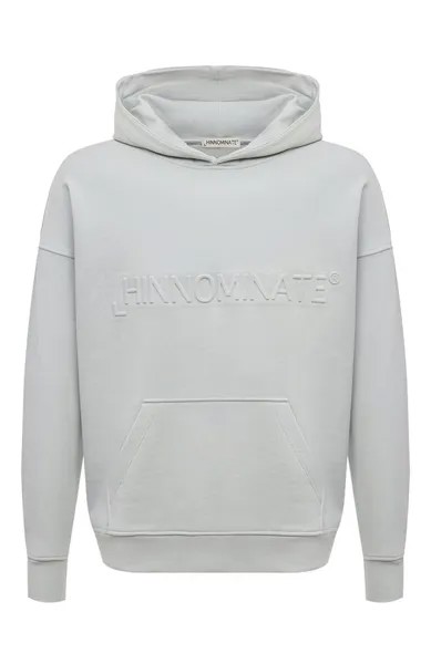 Хлопковое худи HINNOMINATE