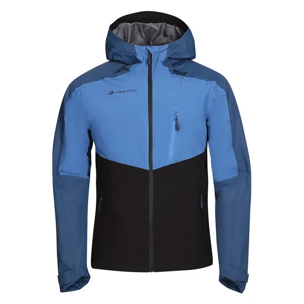 Спортивная куртка Alpine Pro Bered, синий