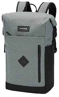 Рюкзак DaKine Mission Surf Roll Top 28 л — Griffin — новый