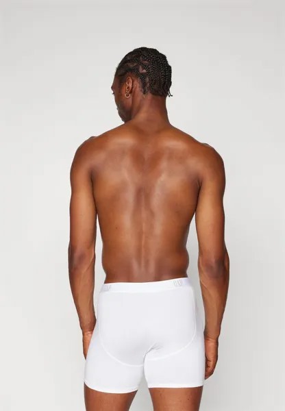 Трусы Basic 3 Pack GAP, белый