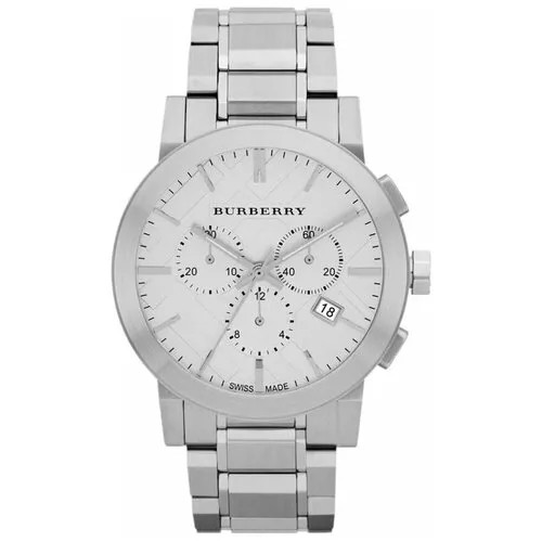 Наручные часы Burberry The City BU9350