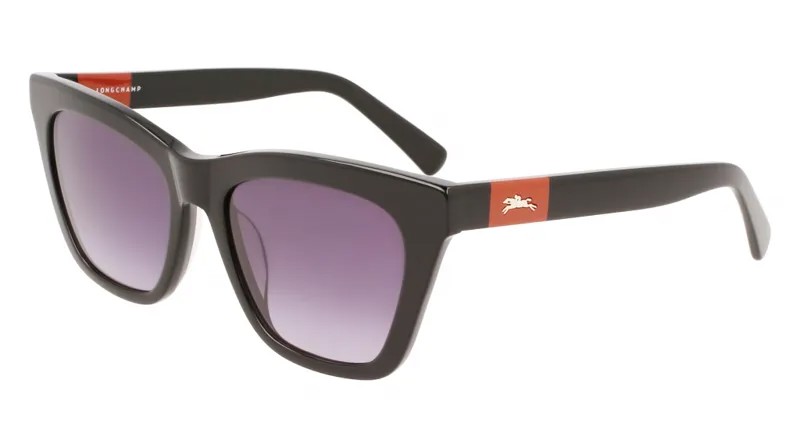 Солнцезащитные очки Женские LONGCHAMP LO715S фиолетовые