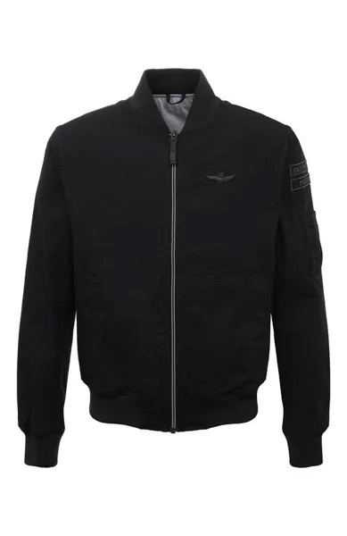 Хлопковый бомбер Aeronautica Militare