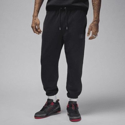 Брюки Jordan Flight Fleece, черный