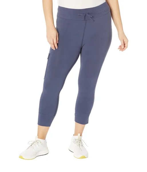 Капри Columbia, Plus Size Trek Capris