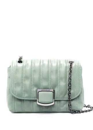 Longchamp стеганая сумка через плечо Brioche